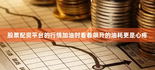 股票配资平台的行情加油时看着飙升的油耗更是心疼