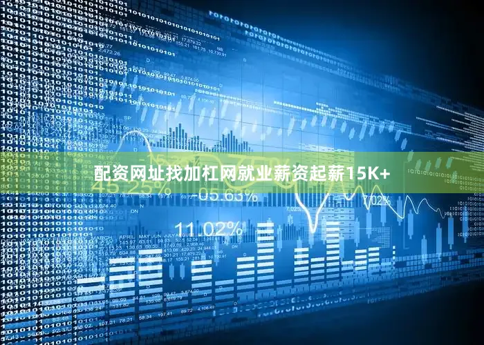 配资网址找加杠网就业薪资起薪15K+